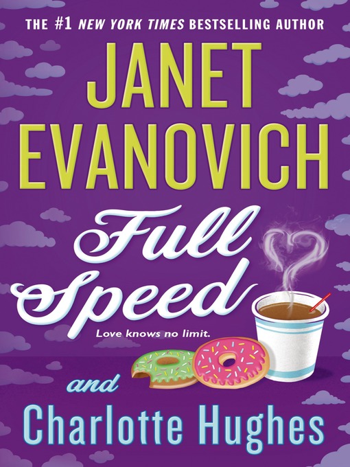 Title details for Full Speed by Janet Evanovich - Available